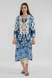 Sana Safinaz SS22ESE374 Ready To Wear