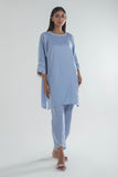 Sana Safinaz SS22MHY523P2T Ready To Wear