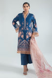 Sana Safinaz SS22SGE369 Ready To Wear