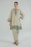 Sana Safinaz SS23BSE104 Ready To Wear