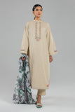 Sana Safinaz SS23BSP178 Ready To Wear