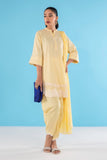 Sana Safinaz SS23CPL412 Ready To Wear