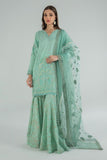Sana Safinaz SS23EXE812 Ready To Wear