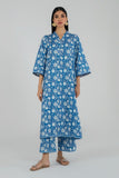 Sana Safinaz SS23MHY153P2T Ready To Wear