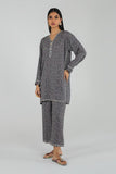 Sana Safinaz SS23MHY154P2T Ready To Wear
