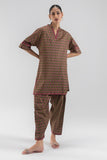 Sana Safinaz SS23MHY168P2T Ready To Wear