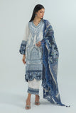 Sana Safinaz SS23SGE310 Ready To Wear