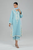 Sana Safinaz SS23SGE318 Ready To Wear