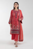 Sana Safinaz F2W3SGE385 Ready To Wear