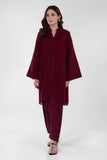 Sana Safinaz SS24SGE107P2T Ready To Wear