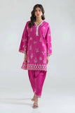 Sana Safinaz SS24SGE125P2T Ready To Wear
