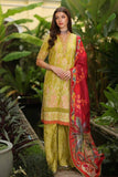 Gul Ahmed SSM-32016 Summer Premium Collection