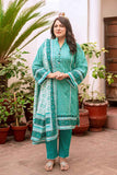 Gul Ahmed CL-22011 A Lawn Tribute 2022