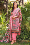 Gul Ahmed BCT-34 Premium Lawn Chantilly De Lace 2022