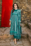 Gul Ahmed CL-22104 B Lawn Chunri 2022