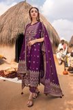 Gul Ahmed CL-22135 A Lawn Chunri 2022
