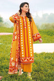 Gul Ahmed CL-22089 B Lawn Essential 2022