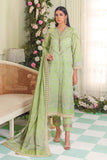 Gul Ahmed MJ-22047 Premium Lawn Jacquard 2022