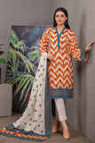 Clp-98 A Gul Ahmed Malmal Collection 2021
