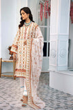 Gul Ahmed TL 22035 A Florence Lawn 2022