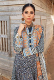 Gul Ahmed DN-32091 B Summer Lawn