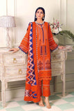 Gul Ahmed MJ-22021 Premium Lawn Jacquard 2022