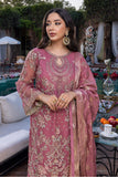 Azure Tinted Charm Luxe Eid Prets 2022