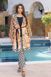 Gul Ahmed TL-32017 Summer Lawn
