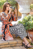 Gul Ahmed TL-32017 Summer Lawn