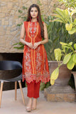 Gul Ahmed TL-32019 B Summer Lawn