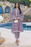 Gul Ahmed TL-32054 Summer Lawn