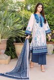 Gul Ahmed TL-32058 A Summer Lawn