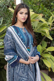 Gul Ahmed TL-32058 A Summer Lawn