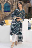 Gul Ahmed TL-32059 B Summer Lawn