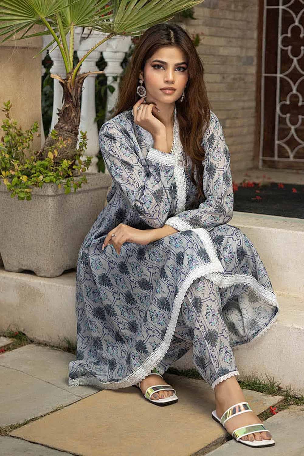 Gul ahmed outlet dresses