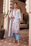 Gul Ahmed CL 22241 B Florence Lawn 2022