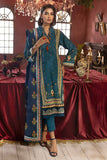 Gul Ahmed  K-32019 Winter Glamour Collection