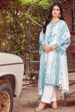Gul Ahmed DN-22036 Lawn Essential 2022