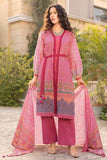 Gul Ahmed CL-22082 A Lawn Essential 2022