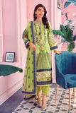 Gul Ahmed PM-408 Premium Lawn Embroidered 2022