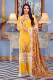 Gul Ahmed LSV-22004 Premium Lawn Swiss Voile 2022