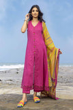 Gul Ahmed MJ-32046 Pre Cambric Collection