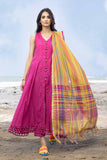 Gul Ahmed MJ-32046 Pre Cambric Collection
