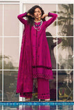 Gul Ahmed PM-22011 Premium Lawn Embroidered 2022