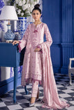 Gul Ahmed  FE 22074 Luxury Eid Lawn 2022