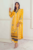 Gul Ahmed LSV-22025 Premium Lawn Swiss Voile 2022