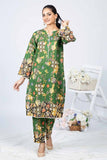 Gulahmed Printed Khaddar Shirt WNSS-32014  Winter Collection Vol 3