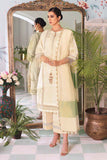 Gul Ahmed MJ-22023 Premium Lawn Jacquard 2022