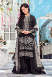 Gul Ahmed PM-405 Premium Lawn Embroidered 2022