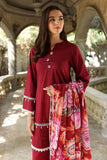 Gul Ahmed DN-32056 Summer Lawn